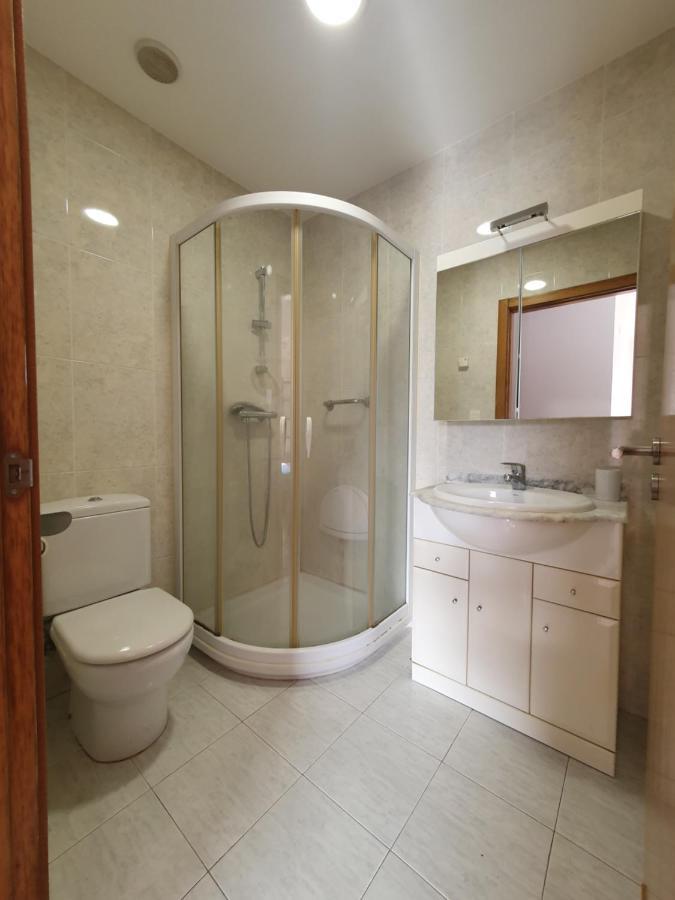 Luminoso Piso Con Terraza Y Aparcamiento Ess01636 Apartment Hondarribia Exterior photo